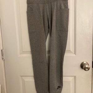 Nike Compressed Joggers